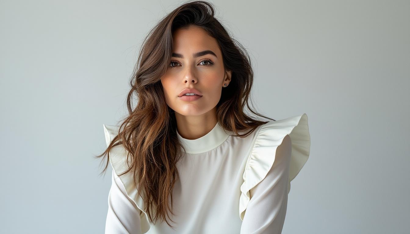 participez à notre atelier de photographie avec florence millet et apprenez à maîtriser l'art du portrait. techniques professionnelles, conseils pratiques et créativité au rendez-vous pour sublimer vos clichés.