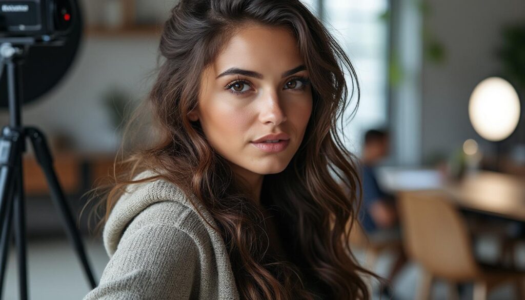 participez à notre atelier de photographie avec florence millet et apprenez à maîtriser l'art du portrait. techniques professionnelles et conseils personnalisés pour sublimer vos clichés.