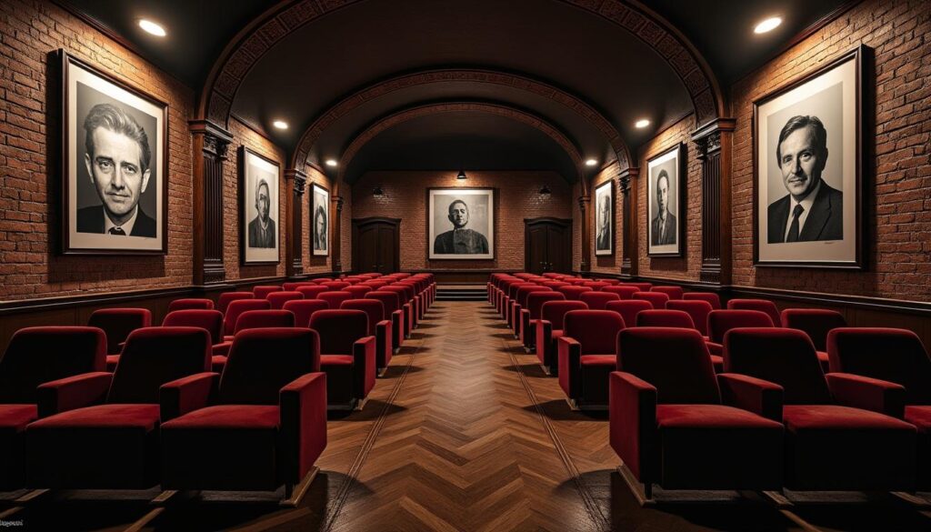 découvrez une exposition photo captivante au cinéma de beaumont-de-lomagne, une immersion visuelle unique qui célèbre l'art et la culture locale.