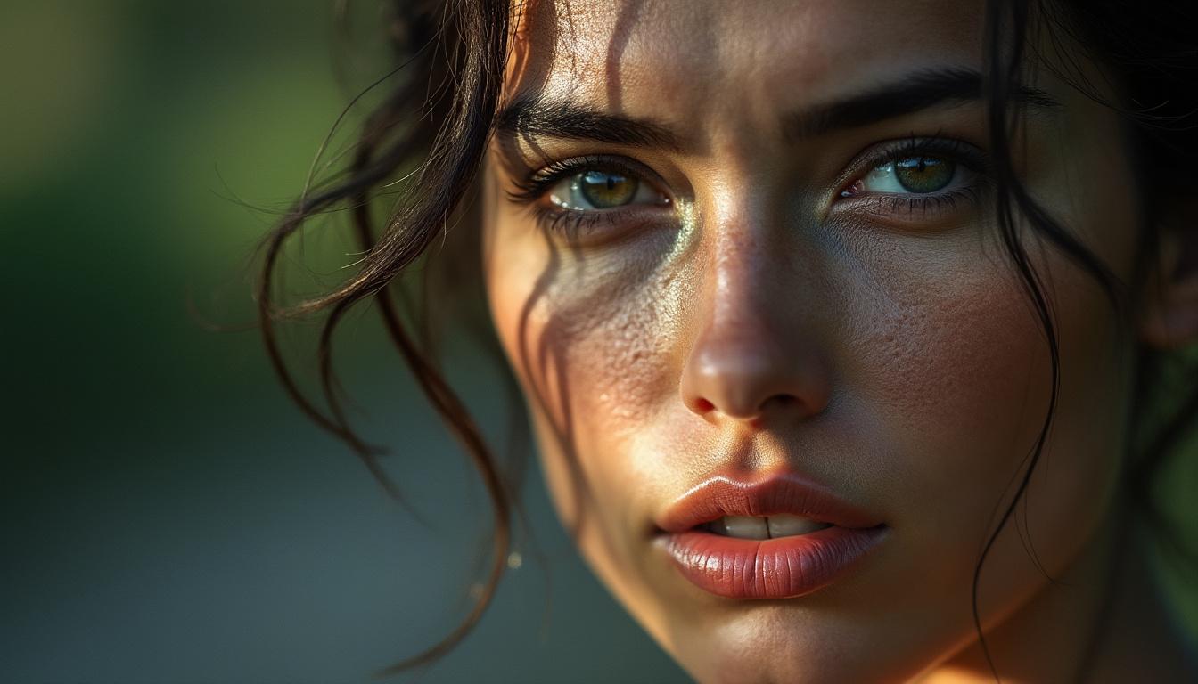 découvrez le travail d'hélène perry, photographe itinérante, qui redonne confiance aux femmes en france en transformant leur regard sur elles-mêmes à travers des portraits empreints d'émotion et de vérité.