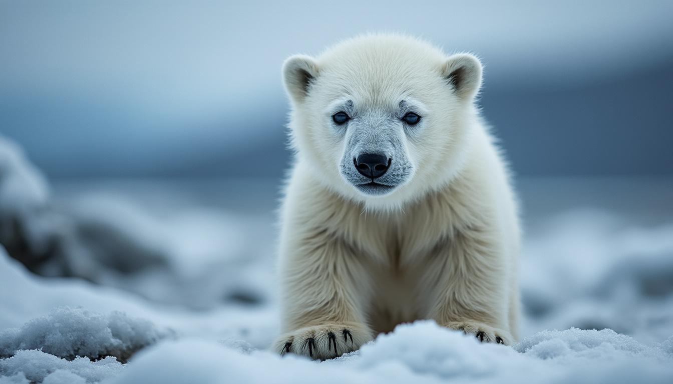 explorez les 24 photos les plus impressionnantes d'animaux sauvages, en lice pour le prix du public du wildlife photographer of the year 2026, et plongez au cœur de la nature sauvage à travers des images saisissantes.