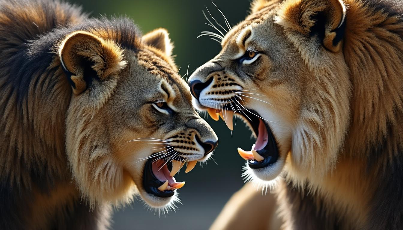 plongez dans la nature avec les 24 photos d'animaux sauvages les plus impressionnantes en lice pour le prix du public du wildlife photographer of the year 2026. un voyage visuel captivant à ne pas manquer.