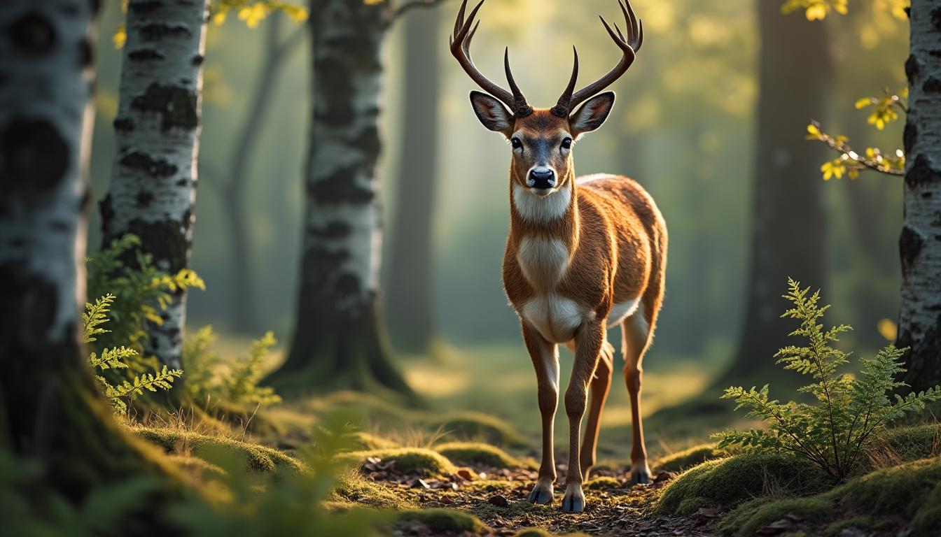 découvrez domfront-en-poiraie, un lieu où la passion pour la photographie animalière unit les amateurs d'art et de nature dans une aventure captivante.