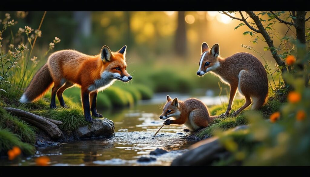 découvrez domfront-en-poiraie, un lieu où la passion pour la photographie animalière réunit les amateurs d'art et de nature dans une expérience captivante.