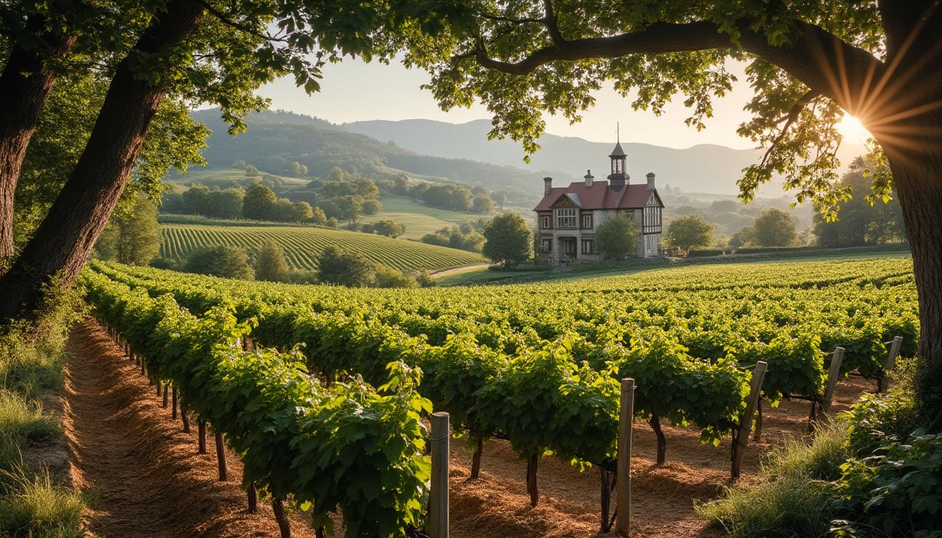 découvrez le printemps photographique de pomerol, un événement unique où les images racontent des histoires captivantes et donnent vie à la photographie contemporaine.