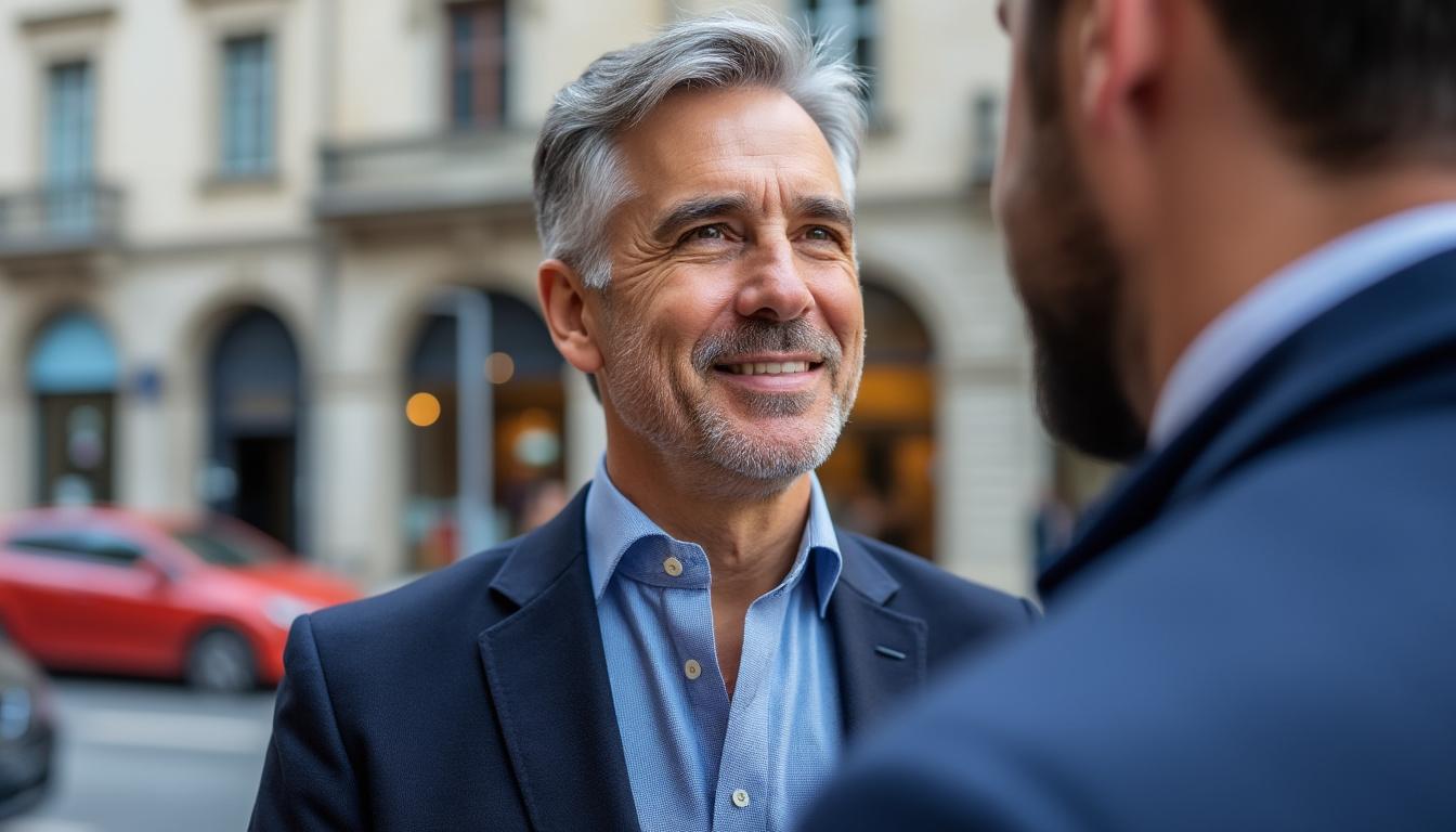 Municipales 2026 : À Belfort, un photographe capte l'essence des candidats pour dynamiser leur campagne 7 découvrez comment un photographe à belfort capture l'essence des candidats des municipales 2026 pour dynamiser leur campagne et séduire les électeurs.