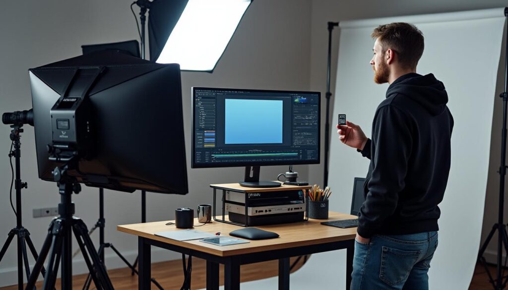 découvrez si vous pouvez légalement demander les photos brutes à votre photographe et les bonnes pratiques à suivre pour une collaboration réussie.