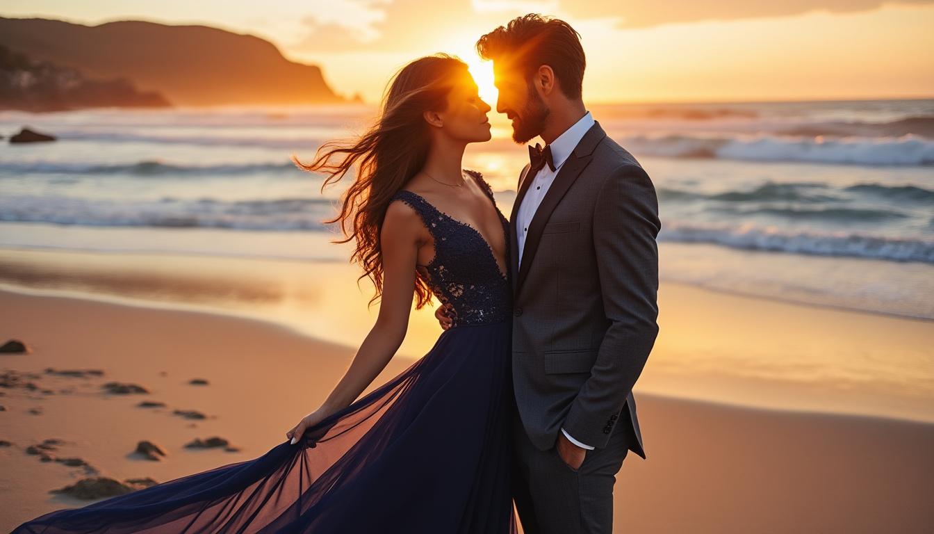 immortalisez votre amour avec une séance photo en couple, une expérience romantique et inoubliable pour créer des souvenirs précieux à deux.