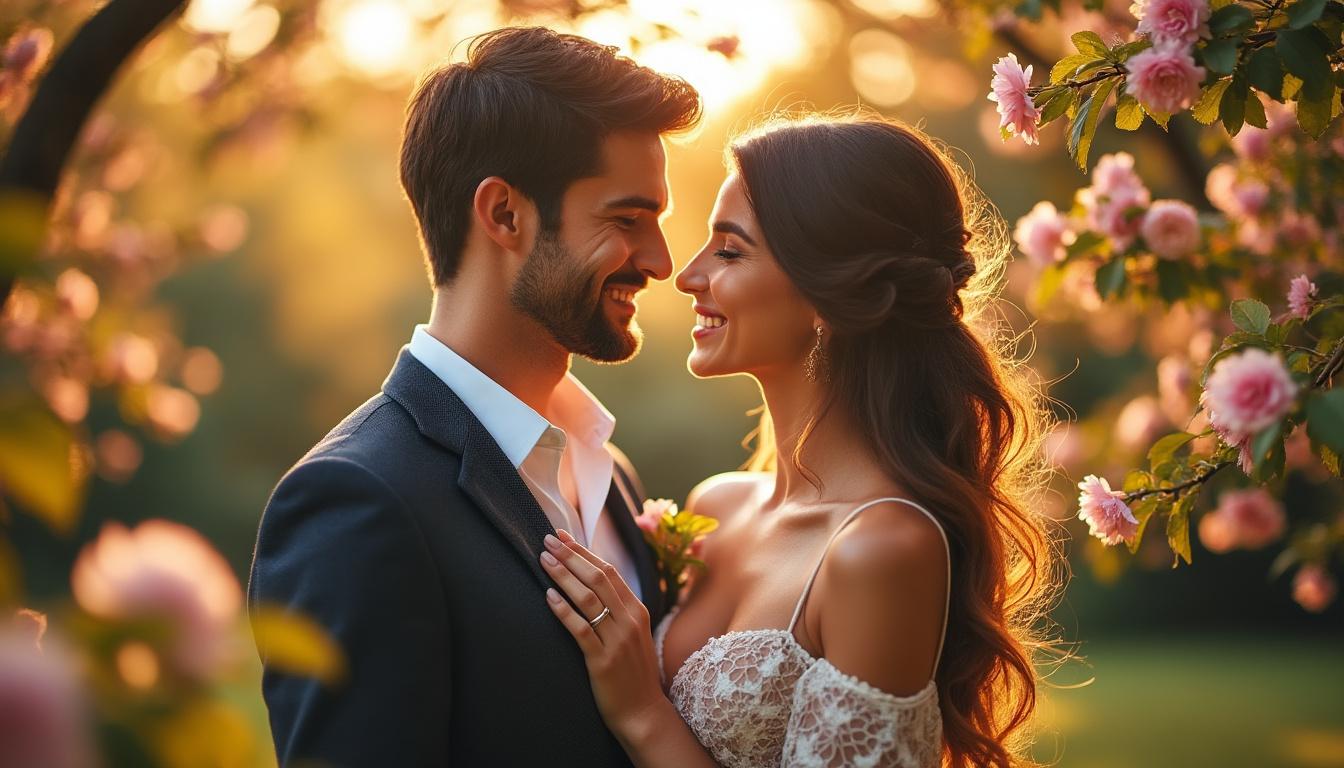 immortalisez votre amour avec une séance photo en couple, une expérience romantique et inoubliable pour créer des souvenirs précieux à deux.