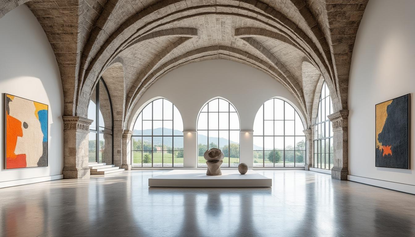 découvrez l'exposition de photographie contemporaine au château de seix, un rendez-vous artistique unique mêlant histoire et modernité.