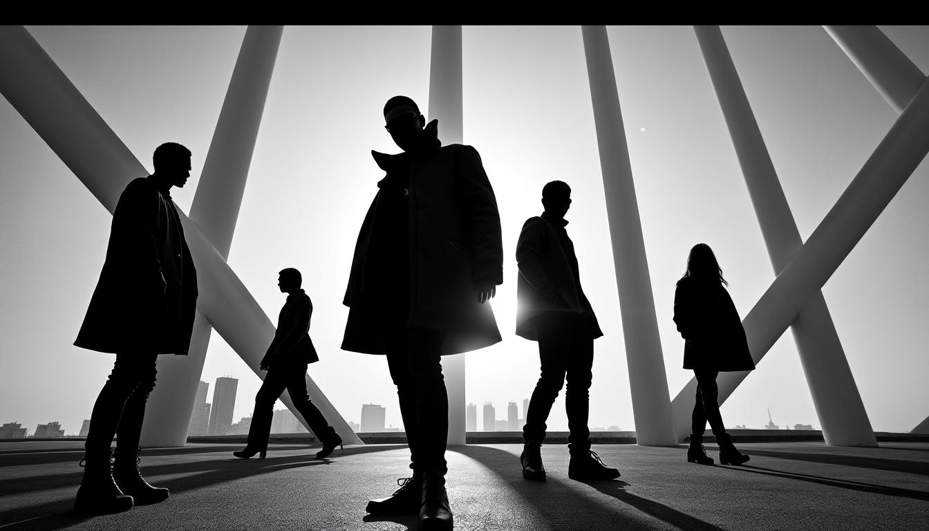 découvrez nos idées créatives pour un shooting photo à thème unique et original afin de vous démarquer et capturer des moments inoubliables.