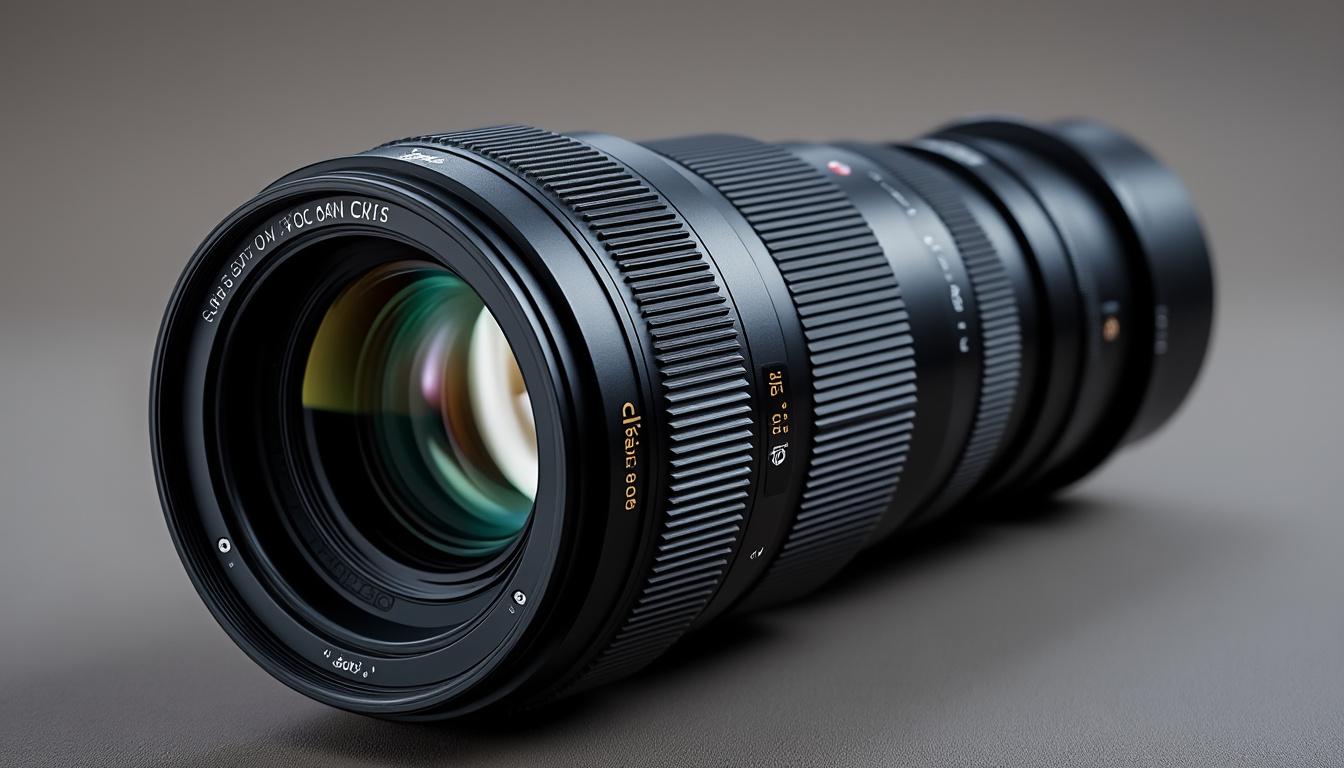 Sigma : Les objectifs indispensables pour améliorer votre photographie 7 découvrez les objectifs sigma indispensables pour améliorer votre photographie et capturer des images exceptionnelles avec qualité et précision.