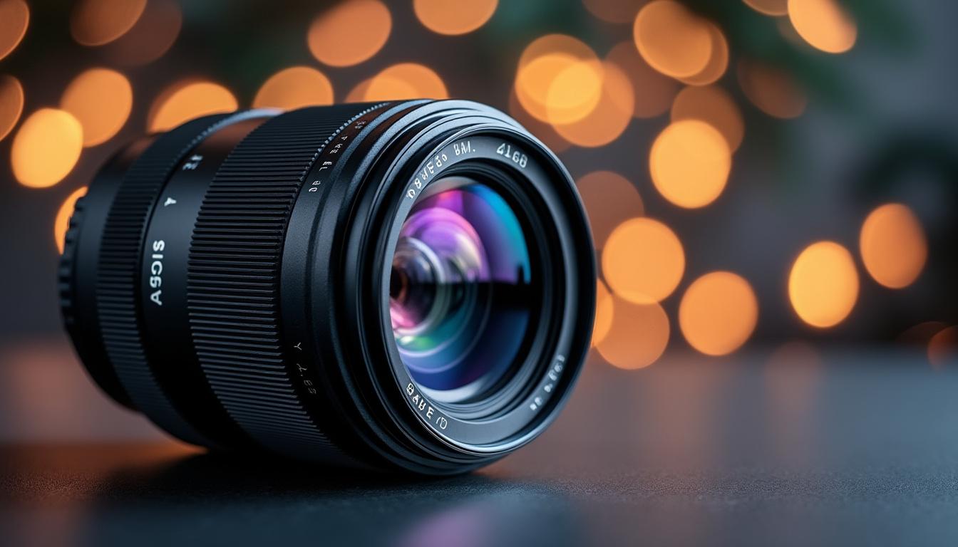 Sigma : Les objectifs indispensables pour améliorer votre photographie 1 découvrez les objectifs sigma incontournables pour sublimer vos photos et améliorer votre technique photographique.