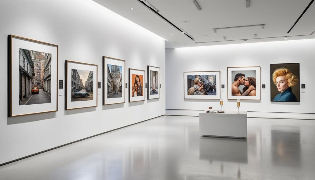 découvrez tous les lauréats de la catégorie open des sony world photography awards 2026, célébrant les meilleures œuvres photographiques internationales.