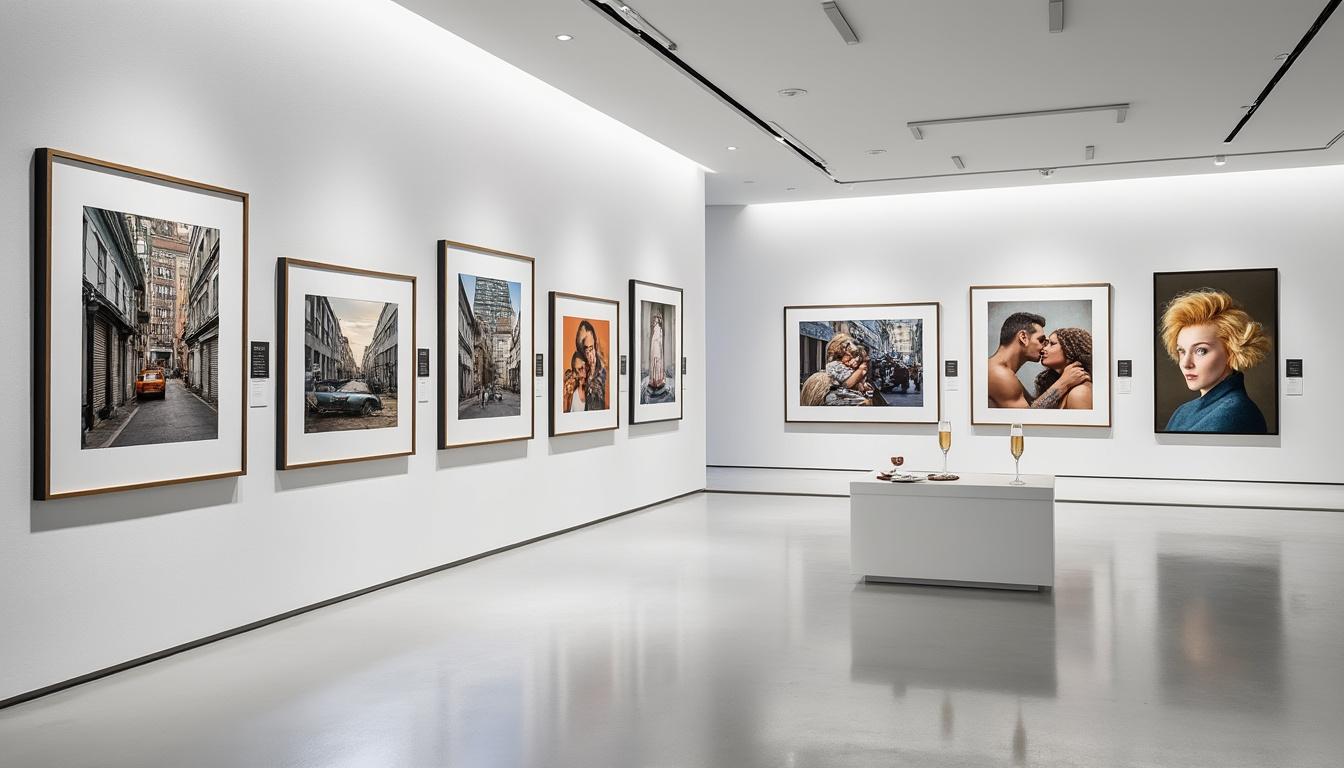 Sony World Photography Awards 2026 : Tous les laurĂ©ats de la catĂ©gorie Open dĂ©voilĂ©s 1 dĂ©couvrez tous les laurĂ©ats de la catĂ©gorie open des sony world photography awards 2026, cĂ©lĂ©brant les meilleures Ćuvres photographiques internationales.