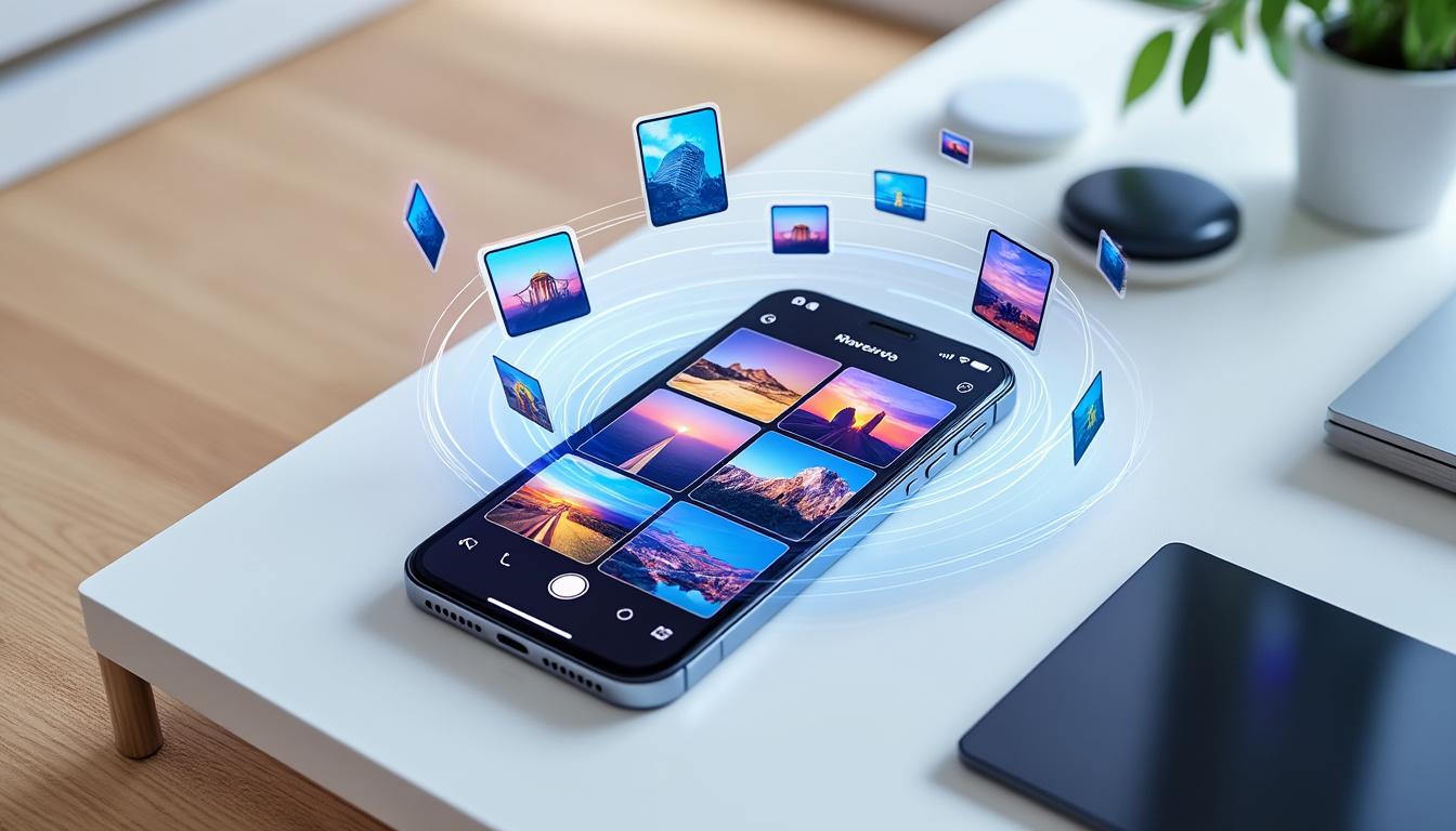 Comment récupérer facilement vos photos supprimées sur iphone en 2026 1 découvrez comment récupérer facilement vos photos supprimées sur iphone en 2026 grùce à des méthodes simples et efficaces, pour ne plus jamais perdre vos souvenirs précieux.