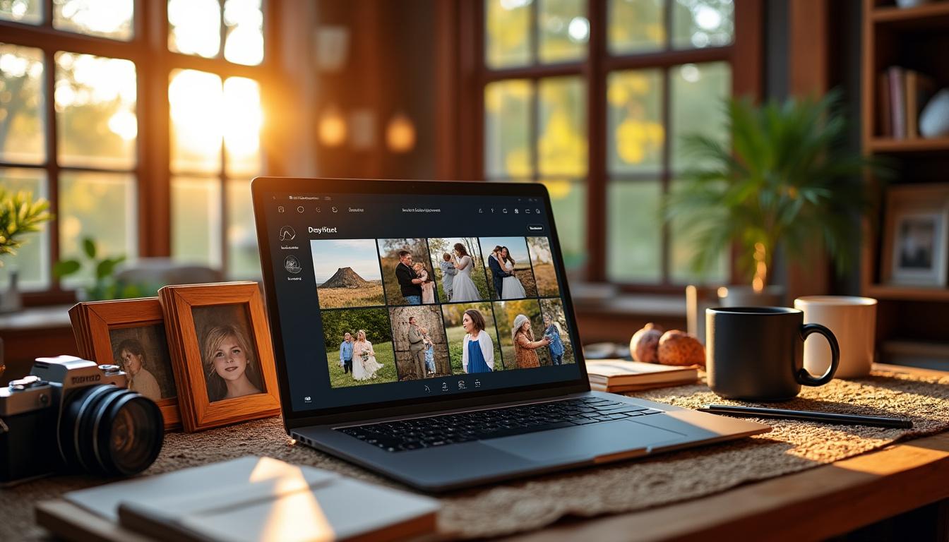 Découvrez comment microsoft photos simplifie la gestion de vos souvenirs 7 découvrez comment microsoft photos facilite l'organisation, l'édition et le partage de vos souvenirs pour une gestion simplifiée et agréable de vos photos.