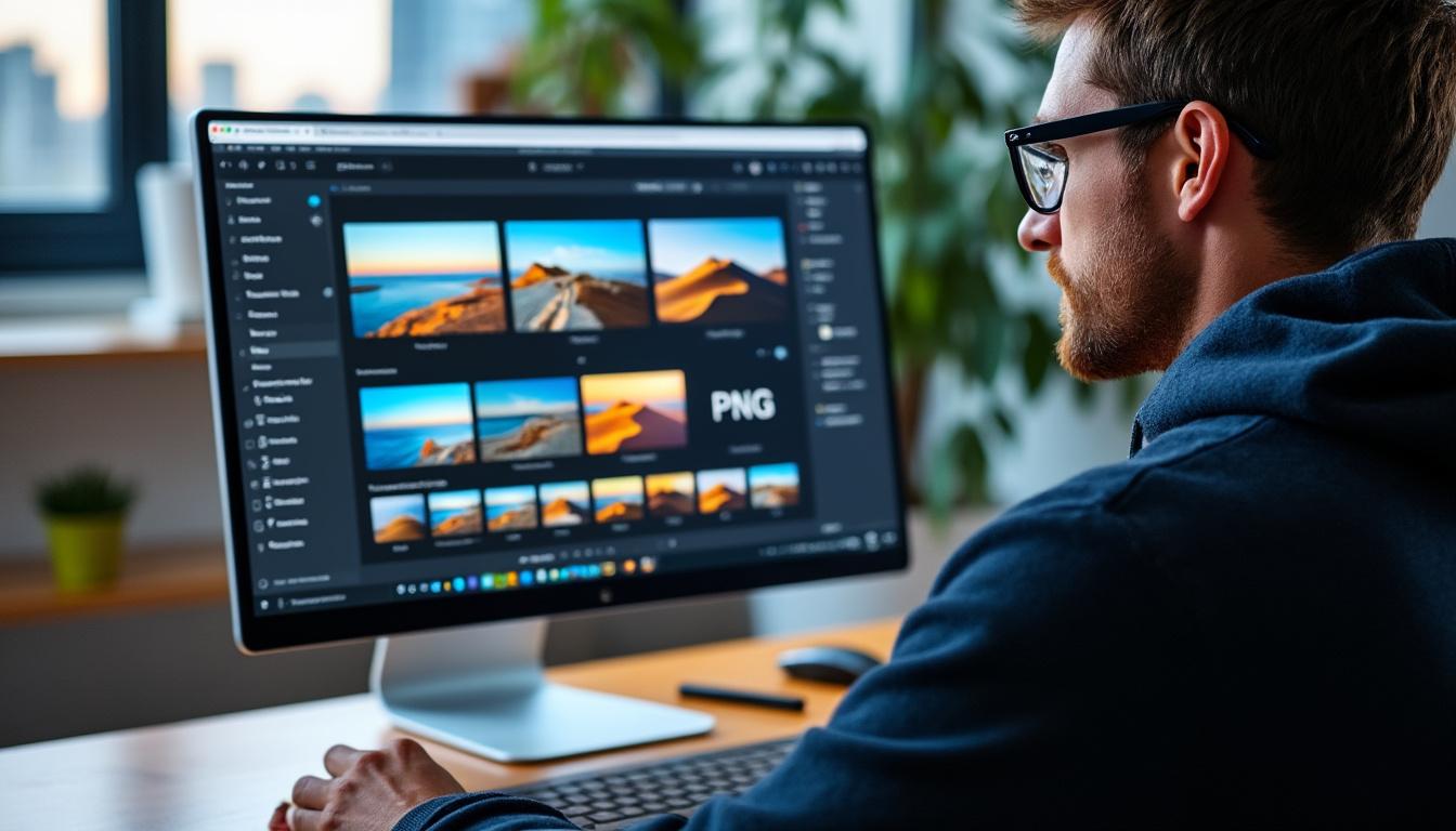 Diminuer le poids des photos : améliorez la vitesse de votre site sans perte de qualité 7 apprenez comment réduire le poids de vos photos pour accélérer le chargement de votre site web tout en conservant une qualité d'image optimale.