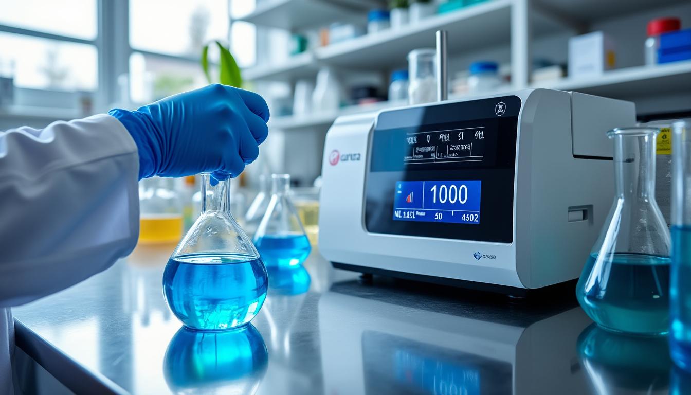 découvrez comment maîtriser la précision du dosage spectrophotométrique pour des analyses fiables et exactes en laboratoire. techniques, conseils et bonnes pratiques.