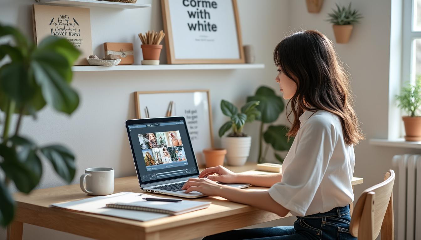 découvrez fotor, un éditeur photo en ligne puissant et facile à utiliser, offrant des outils avancés pour retoucher vos images rapidement et efficacement.