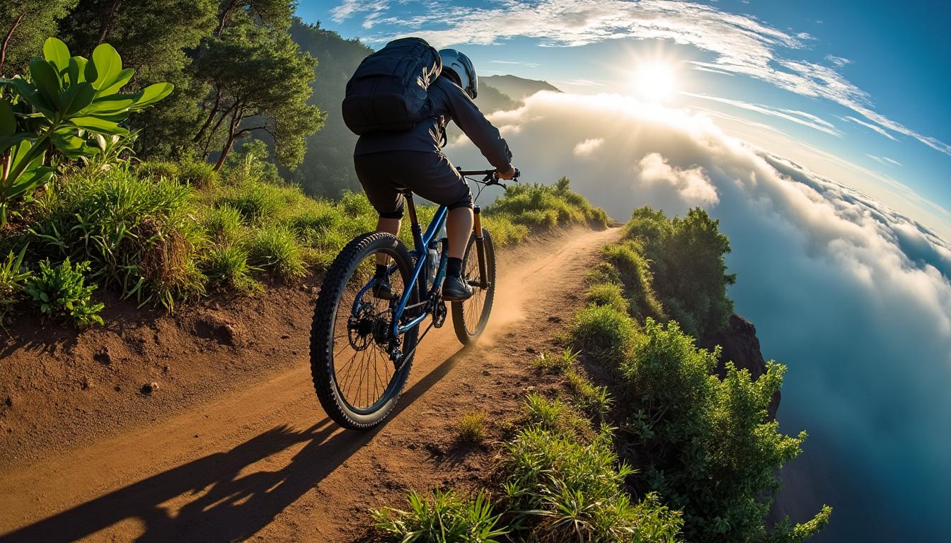 découvrez les meilleures astuces gopro pour immortaliser vos aventures avec des vidéos et photos époustouflantes. guide pratique pour tirer le meilleur de votre caméra.