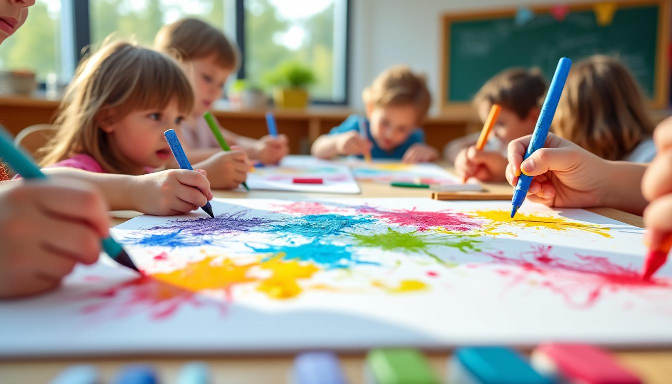 découvrez comment maîtriser les outils essentiels de photoshop pour libérer votre créativité et améliorer vos compétences en graphisme.