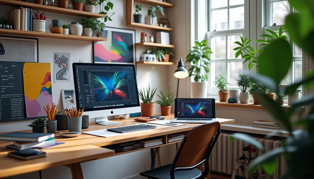 découvrez comment maîtriser les outils essentiels de photoshop pour libérer votre créativité et créer des designs saisissants avec notre guide complet.