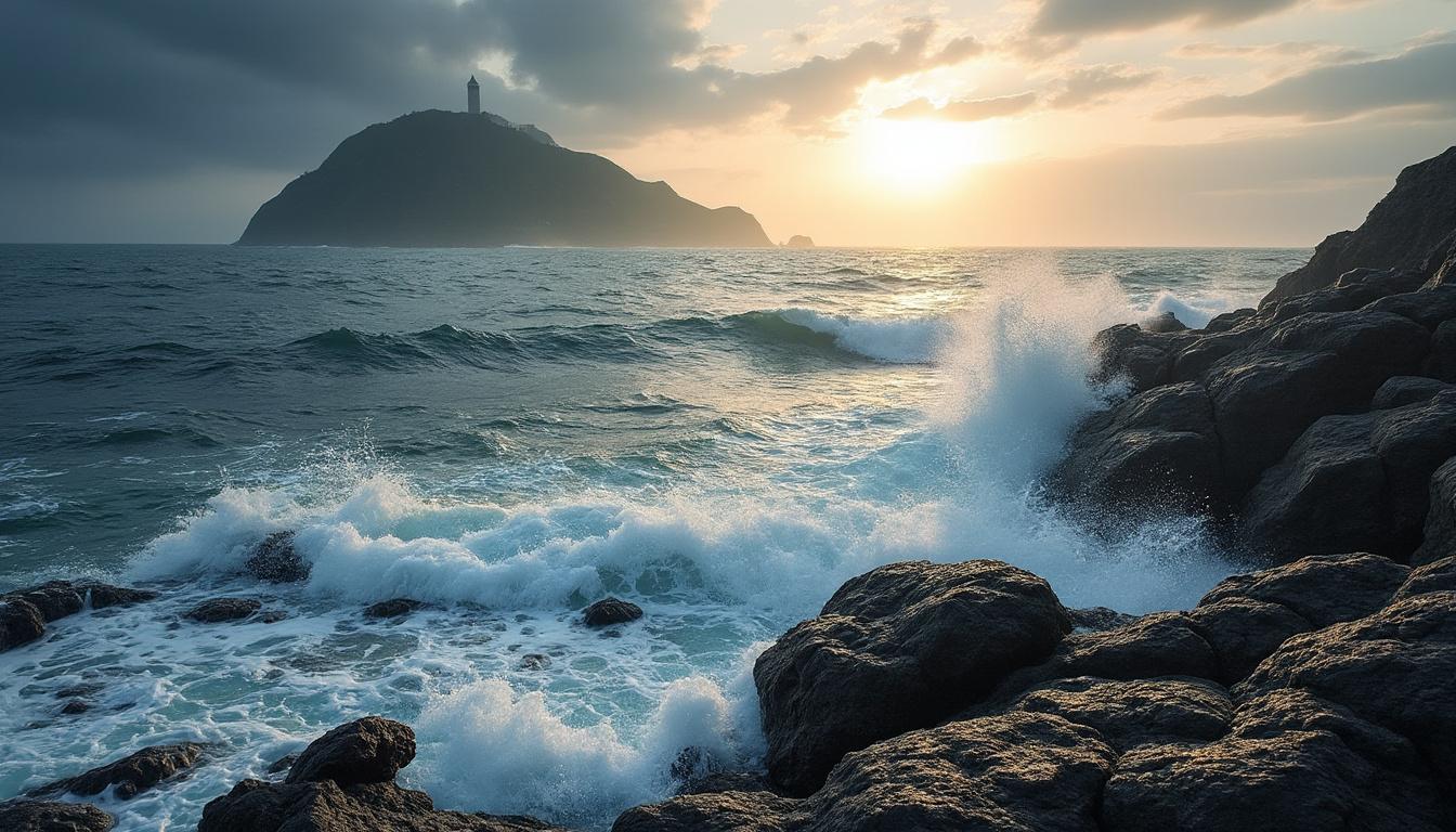 découvrez l'île-de-sein à travers un ouvrage captivant de photographies sénanes, dévoilant la beauté et l'authenticité de cette île bretonne emblématique.