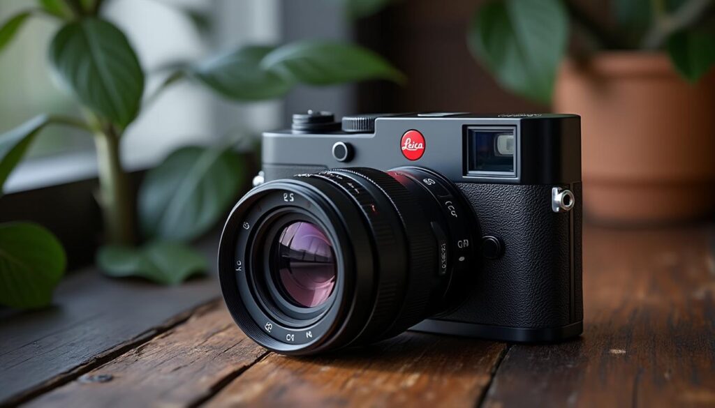 découvrez pourquoi investir dans un appareil photo premium leica est un choix judicieux pour les passionnés de photographie, alliant qualité d'image exceptionnelle, durabilité et innovation.