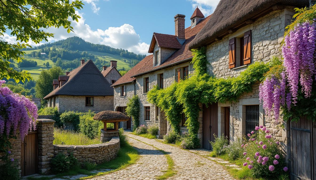 découvrez les trésors anciens du gers et plongez au cœur de leurs récits historiques fascinants, entre patrimoine authentique et histoires captivantes.