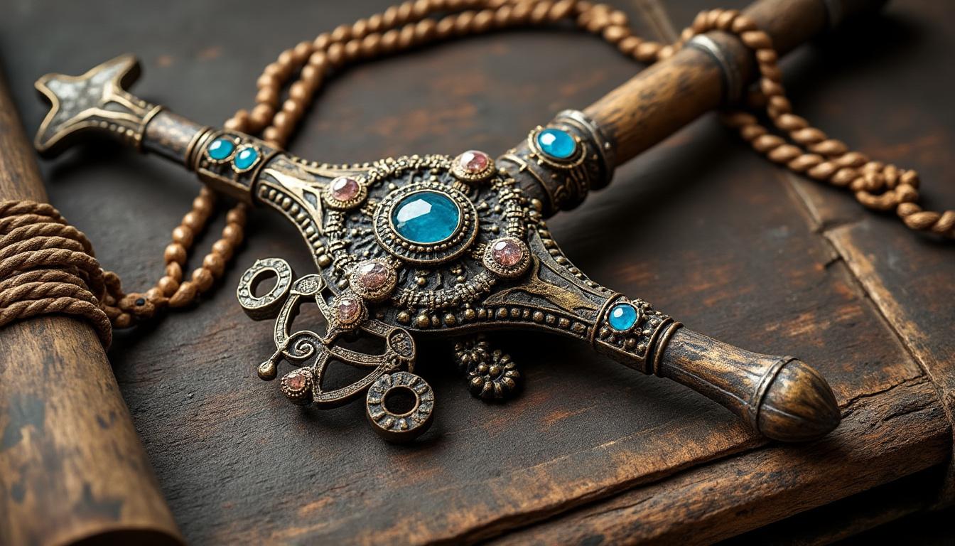 découvrez les trésors anciens du gers et plongez dans leurs récits historiques fascinants, révélant un riche patrimoine et des histoires captivantes.