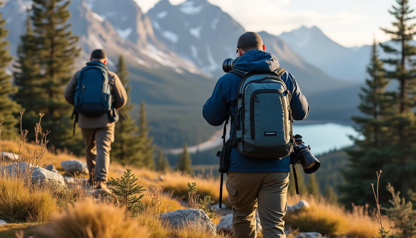 découvrez notre guide complet des accessoires indispensables pour votre appareil photo olympus et améliorez votre expérience de prise de vue dès aujourd'hui.