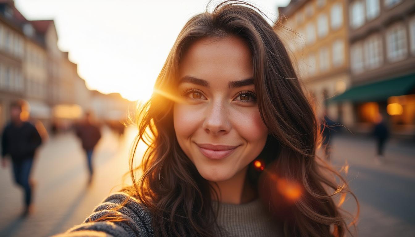 Photo de profile whatsapp : astuces originales pour se démarquer 7 découvrez des astuces originales pour créer une photo de profil whatsapp unique et attirer tous les regards. conseils créatifs et idées tendances pour se démarquer facilement.