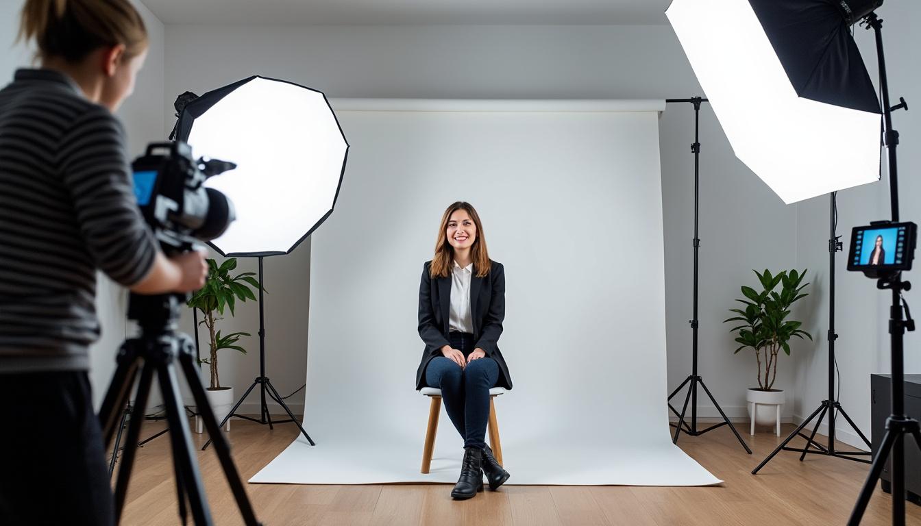 découvrez où faire une photo d'identité à mulhouse, les meilleurs lieux pour un service rapide et professionnel, ainsi que les tarifs pratiqués pour préparer vos documents officiels.