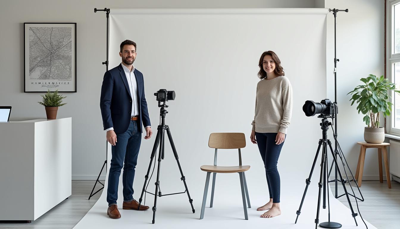 découvrez où faire vos photos d'identité à mulhouse, les meilleurs endroits à privilégier et les tarifs pratiqués pour un service rapide et de qualité.