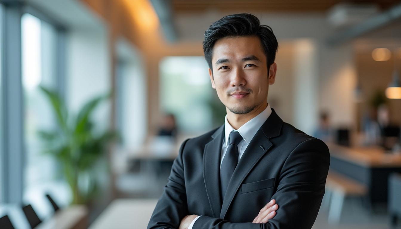 découvrez comment choisir la photo linkedin idéale pour valoriser votre profil et booster votre carrière professionnelle avec des conseils simples et efficaces.