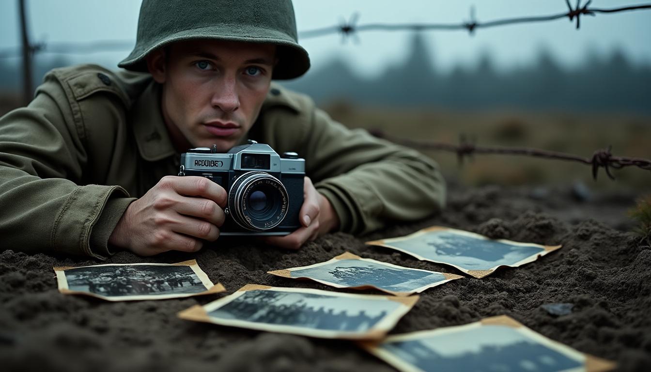 Photographie historique : la GrÚce récupÚre des images rares détenues en Belgique du massacre de... 7 découvrez des photographies historiques rares du massacre en grÚce, récemment récupérées aprÚs avoir été conservées en belgique, offrant un témoignage poignant du passé.