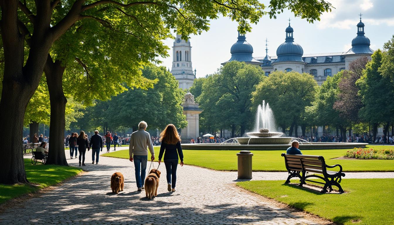 découvrez vos droits en matière de photographie et de partage d'images : ce que vous pouvez légalement capturer et diffuser en toute sécurité.