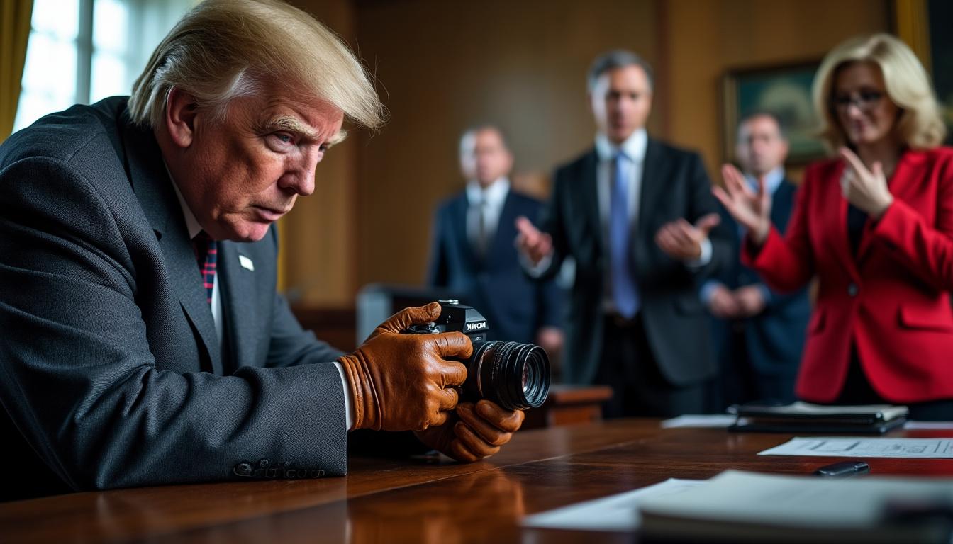 découvrez l'approche unique de raymond depardon qui capture l'essence des politiques avec la même authenticité que celle qu'il réserve aux paysans, offrant un regard profond et sincère sur ces mondes.