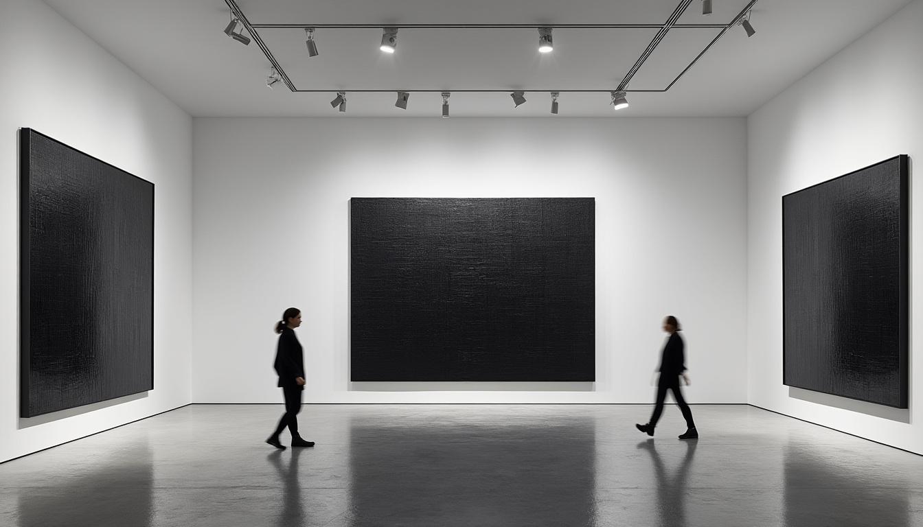 découvrez comment l'art de soulages à rodez inspire une nouvelle génération de créations artistiques uniques et contemporaines.