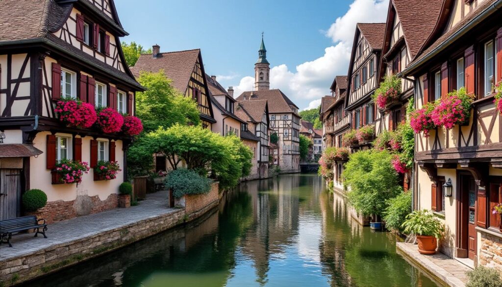 découvrez les meilleurs lieux pour une séance photo à colmar ainsi que des conseils pratiques pour capturer des clichés inoubliables dans cette charmante ville alsacienne.