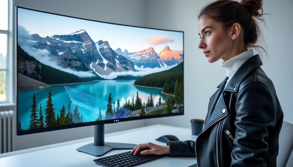 découvrez comment luminar ai de skylum révolutionne la photographie grâce à l'intelligence artificielle, en offrant des outils créatifs puissants pour sublimer vos images facilement.