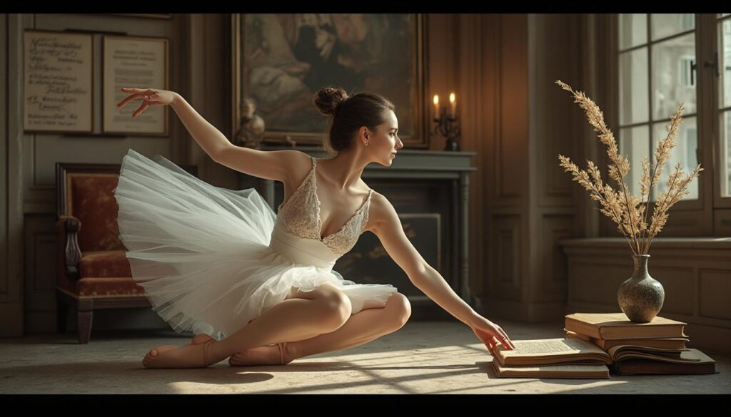 découvrez l'exposition en ligne de stefano david : la ballerina et autres récits, une invitation à plonger dans un univers littéraire captivant sur lelitteraire.com.