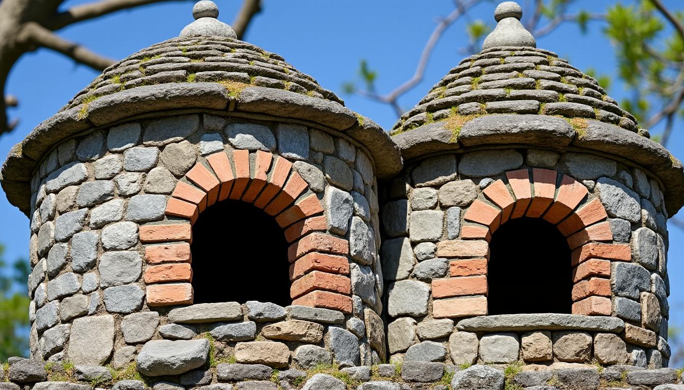 Un ouvrage de référence dévoile les 383 pigeonniers du territoire de Lectoure-Lomagne et leurs secrets 6 découvrez les 383 pigeonniers du territoire de lectoure-lomagne dans cet ouvrage de référence qui révÚle leur histoire, architecture et secrets méconnus.