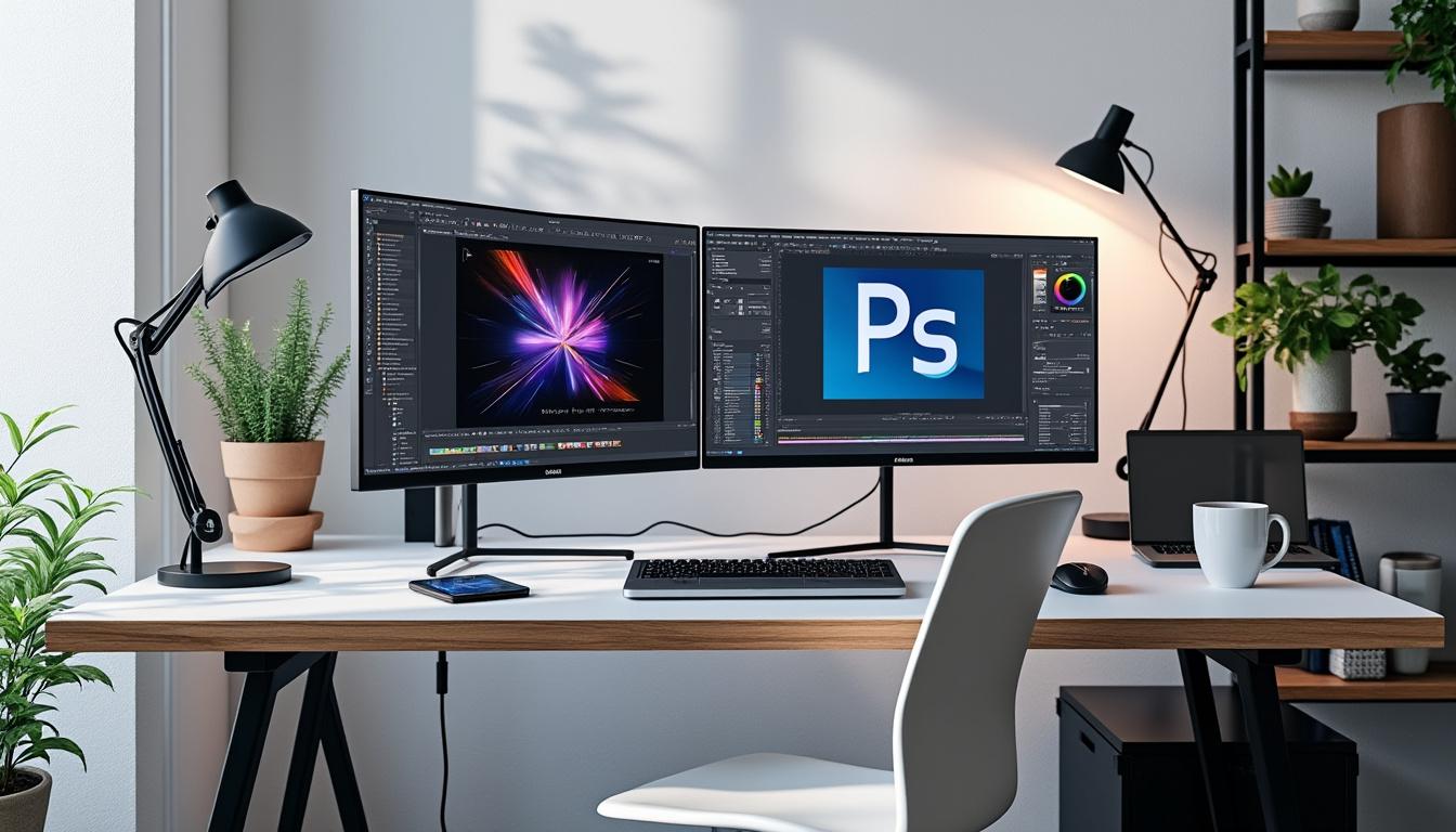 Affinity : Un aperçu des outils qui rivalisent avec Photoshop 7 découvrez affinity, une suite d'outils performants qui rivalisent avec photoshop en offrant des fonctionnalités avancées pour la création graphique et la retouche photo.