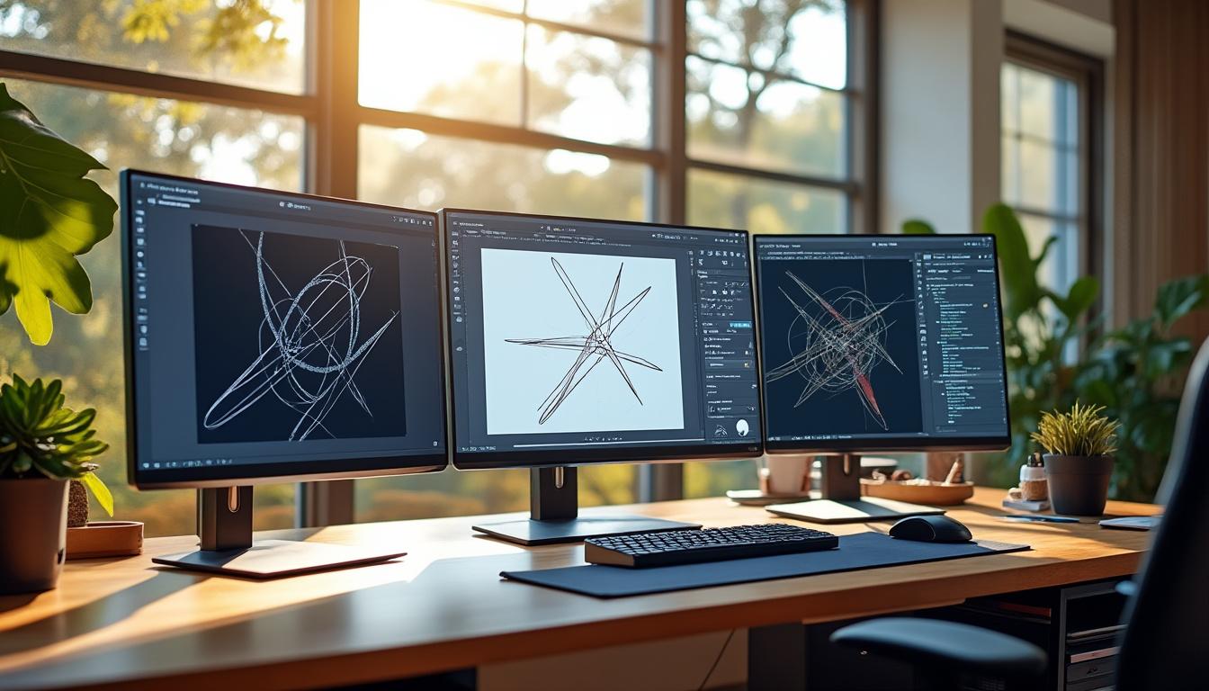 Affinity : Un aperçu des outils qui rivalisent avec Photoshop 1 découvrez affinity et explorez ses outils puissants qui rivalisent avec photoshop pour la retouche photo et la création graphique.
