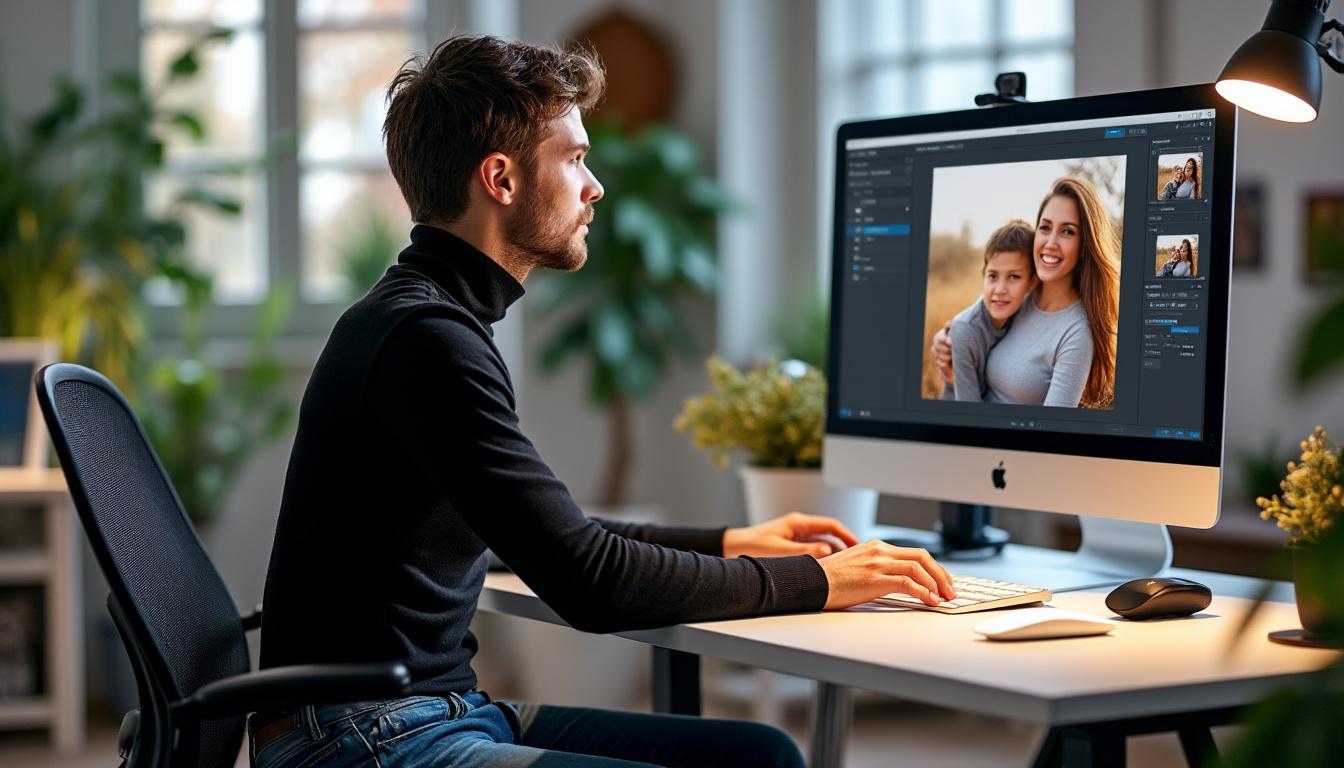 Agrandir photo : découvrez les astuces simples pour améliorer vos images 7 découvrez des astuces simples et efficaces pour agrandir vos photos tout en améliorant leur qualité. transformez vos images facilement grâce à nos conseils pratiques.