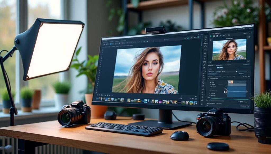 découvrez les meilleures astuces pour agrandir vos photos et améliorer la qualité de vos images facilement, sans perdre en netteté.