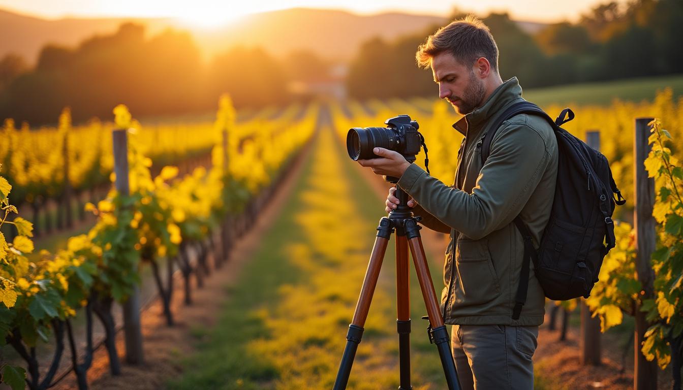 Capture light : comment sublimer vos photos avec la lumière parfaite 7 découvrez comment maîtriser la lumière pour sublimer vos photos avec nos astuces capture light et obtenir des clichés parfaits à chaque prise.