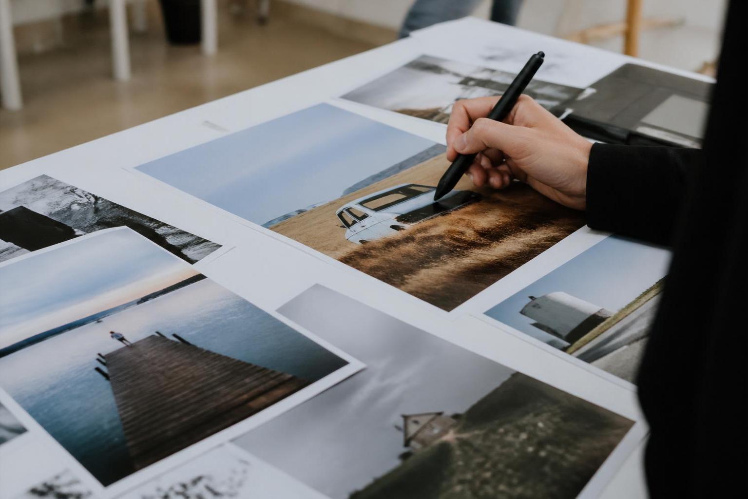 découvrez comment sublimer vos photos gratuitement grâce à clean up picture, un outil simple et efficace pour retoucher vos images sans dépenser un centime.